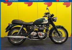 Triumph Bonneville T100 (2008 - 16) usata