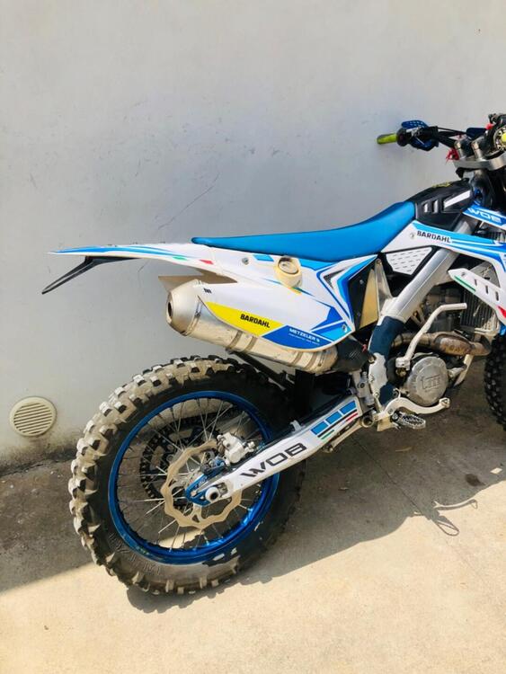 Tm Moto EN 250 Fi ES (2016) (2)