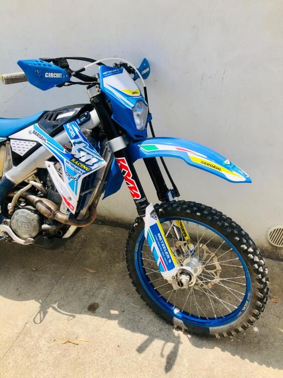 Tm Moto EN 250 Fi ES (2016) (3)