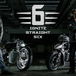 Ignite Straight Six: due BMW K1600GTL molto special