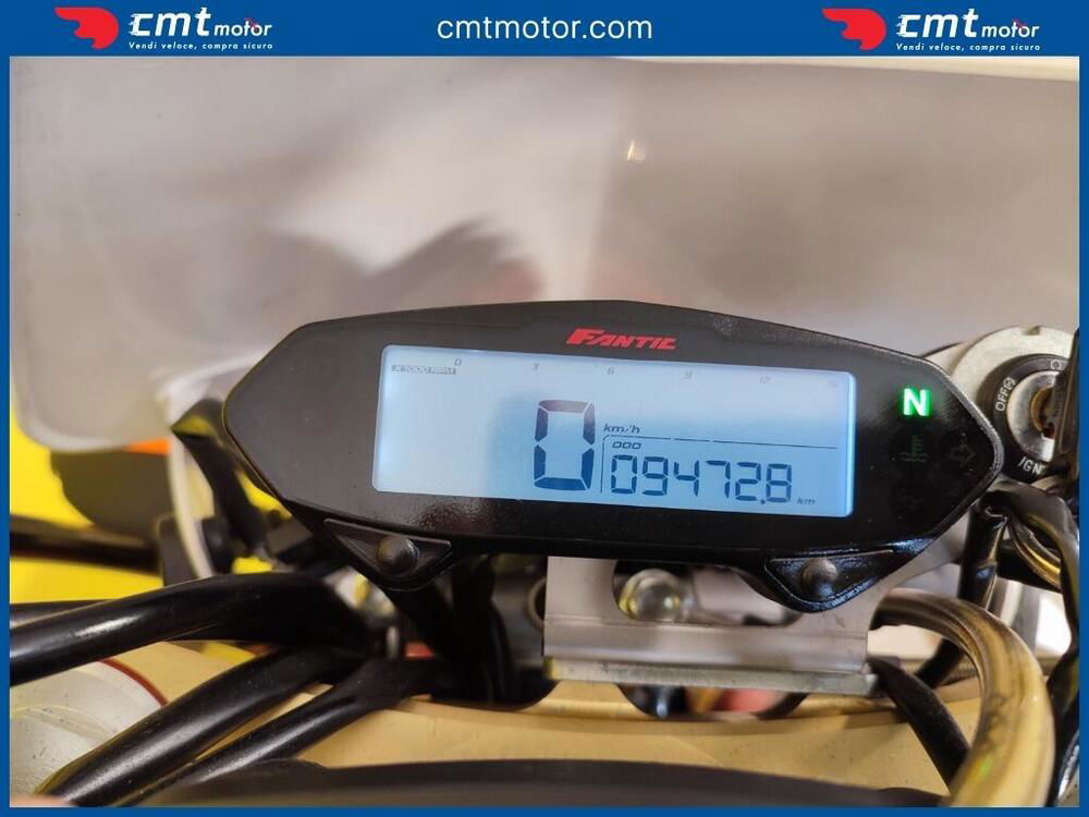 Fantic Motor Motard 125 Casa 4t (2019) (5)