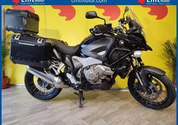 Honda Crosstourer DCT ABS L.E. (2011 - 14) usata