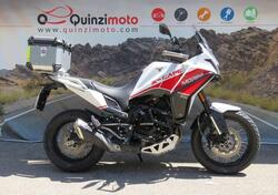 Moto Morini X-Cape 650 (2021 - 24) usata