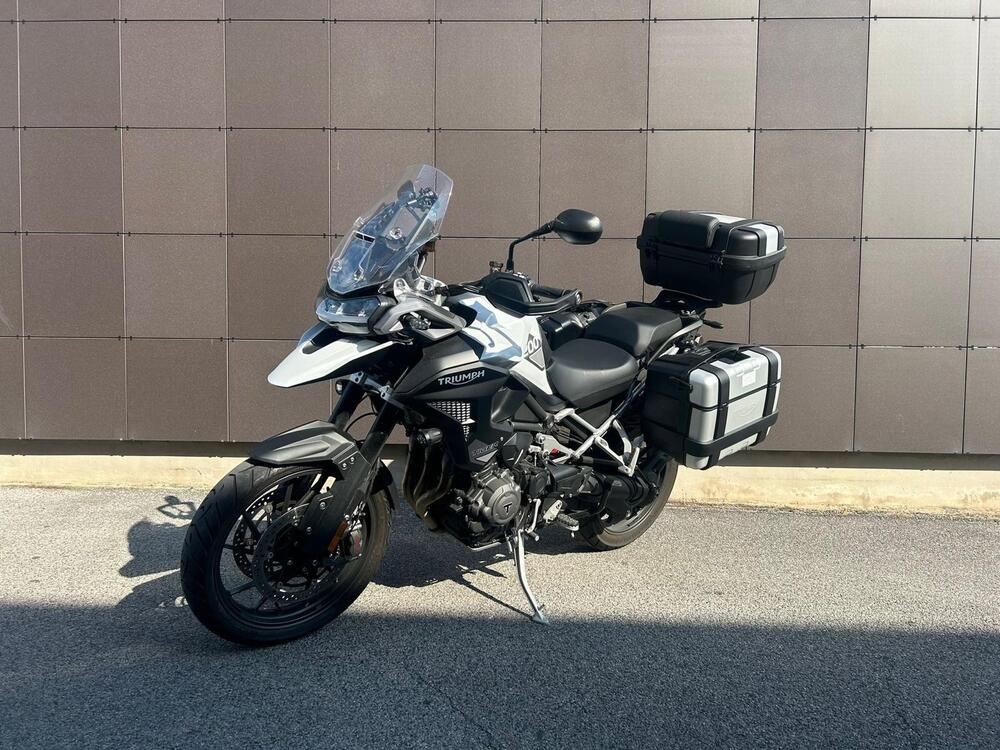 Triumph Tiger 1200 GT Pro (2022 - 23) (3)