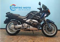 Bmw R 1100 RS ABS usata