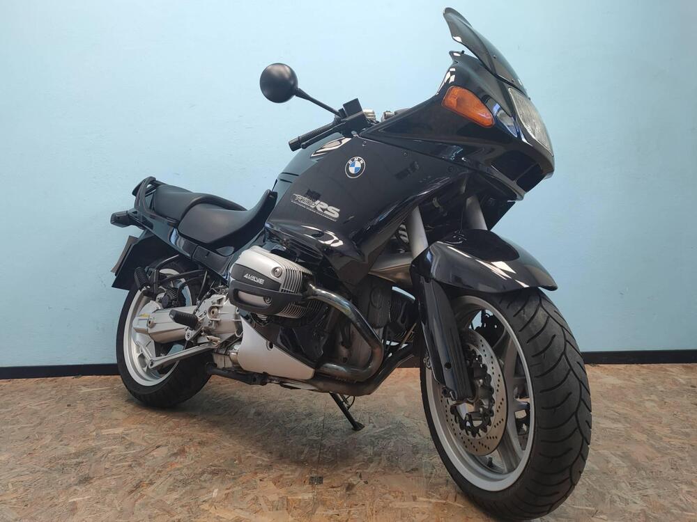 Bmw R 1100 RS ABS (2)