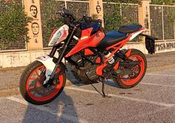 KTM 125 Duke ABS (2017 - 20) usata