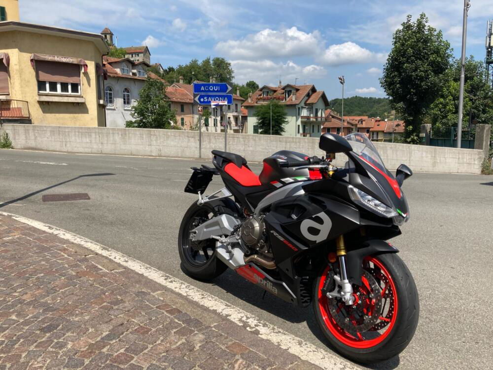 Aprilia RS 660 (2020 - 24) (3)