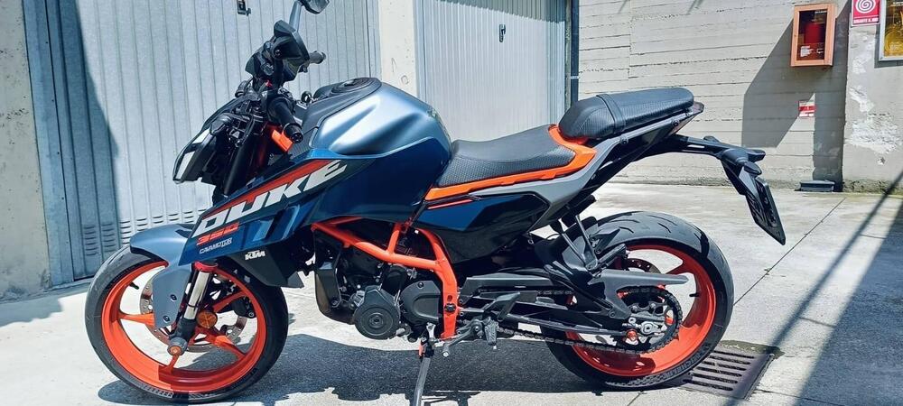 KTM 390 Duke (2024) (2)