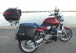 Bmw R 1100 R ABS usata