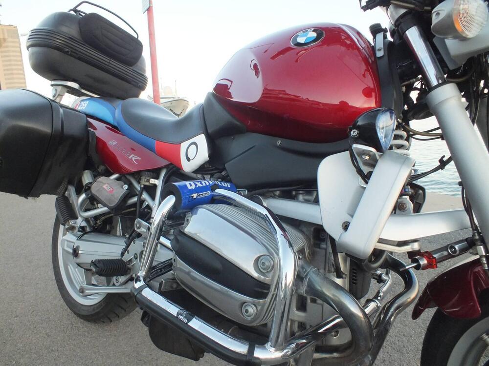 Bmw R 1100 R ABS (2)