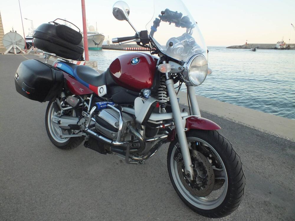 Bmw R 1100 R ABS (3)