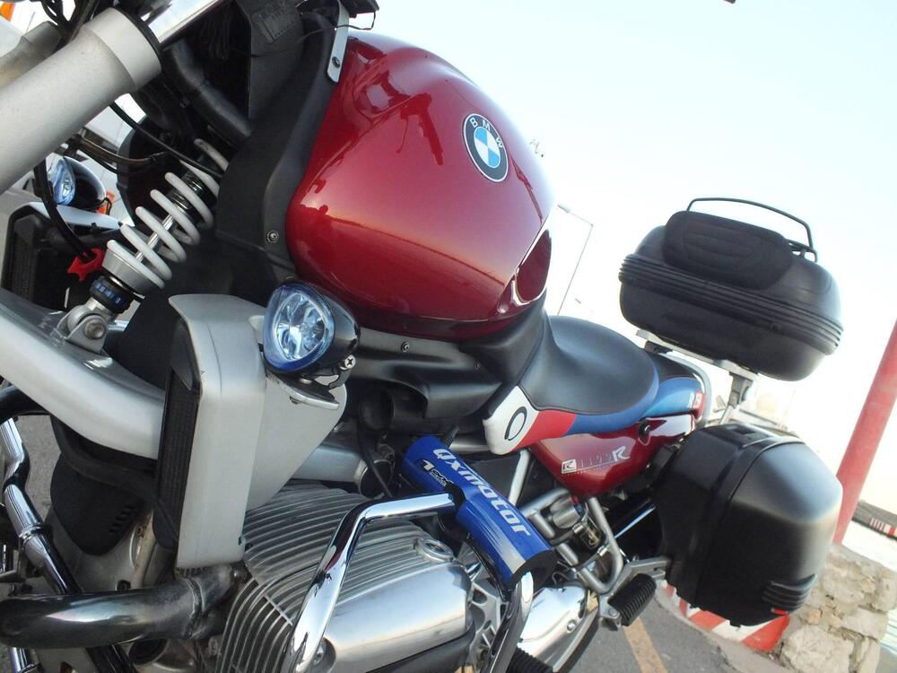 Bmw R 1100 R ABS (5)