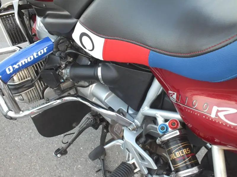 Bmw R 1100 R ABS (17)