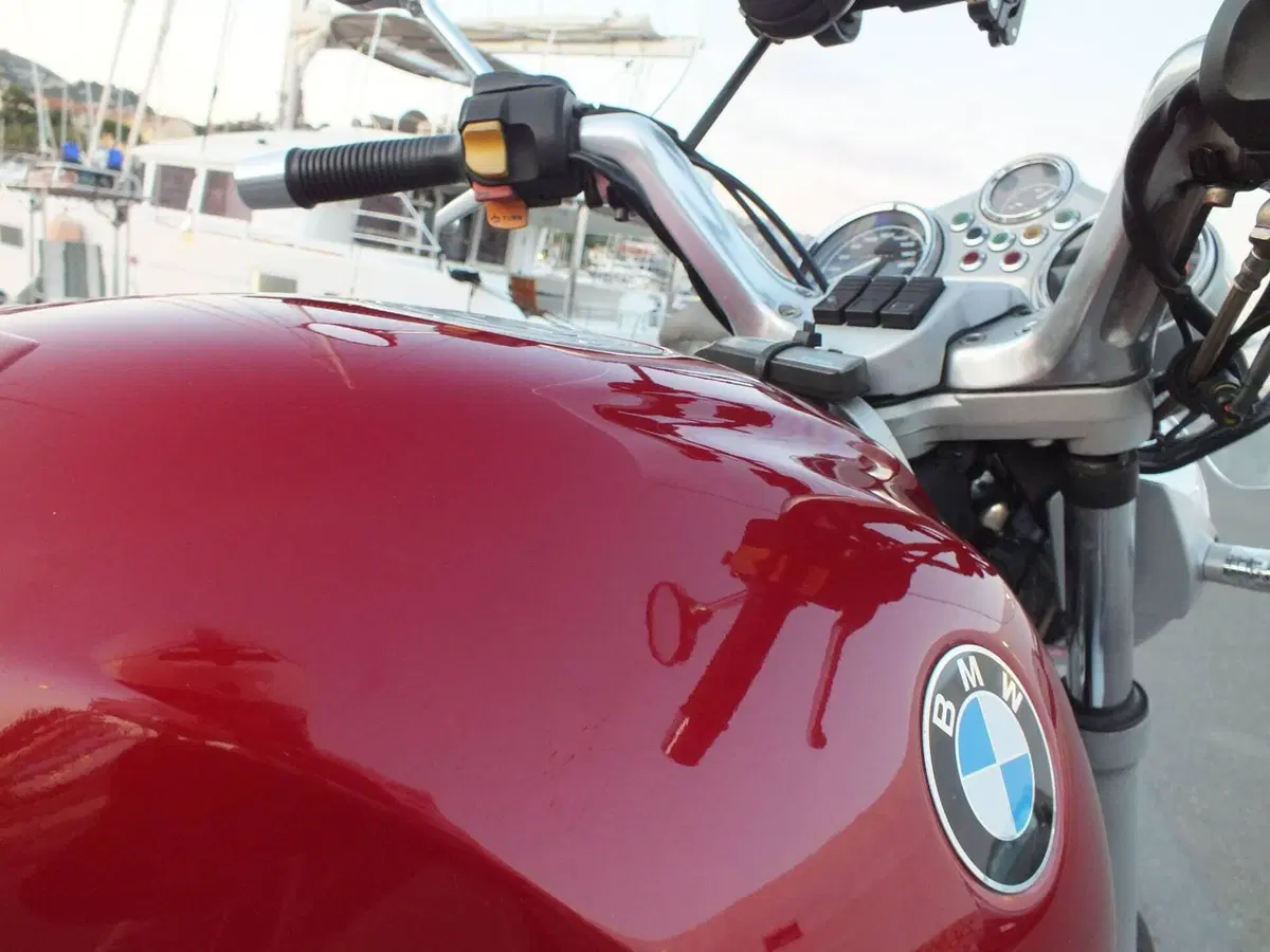 Bmw R 1100 R ABS (19)