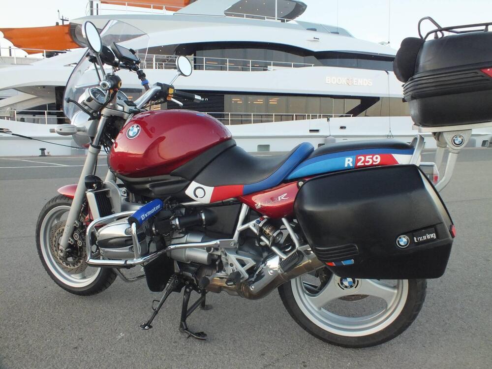 Bmw R1100R (4)