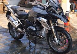 Bmw R 1200 GS (2013 - 16) usata