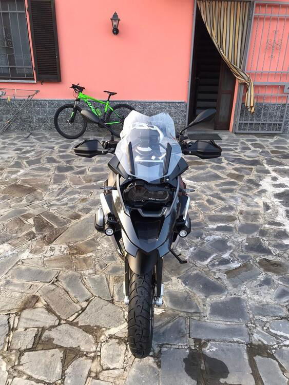 Bmw R 1200 GS (2013 - 16) (5)