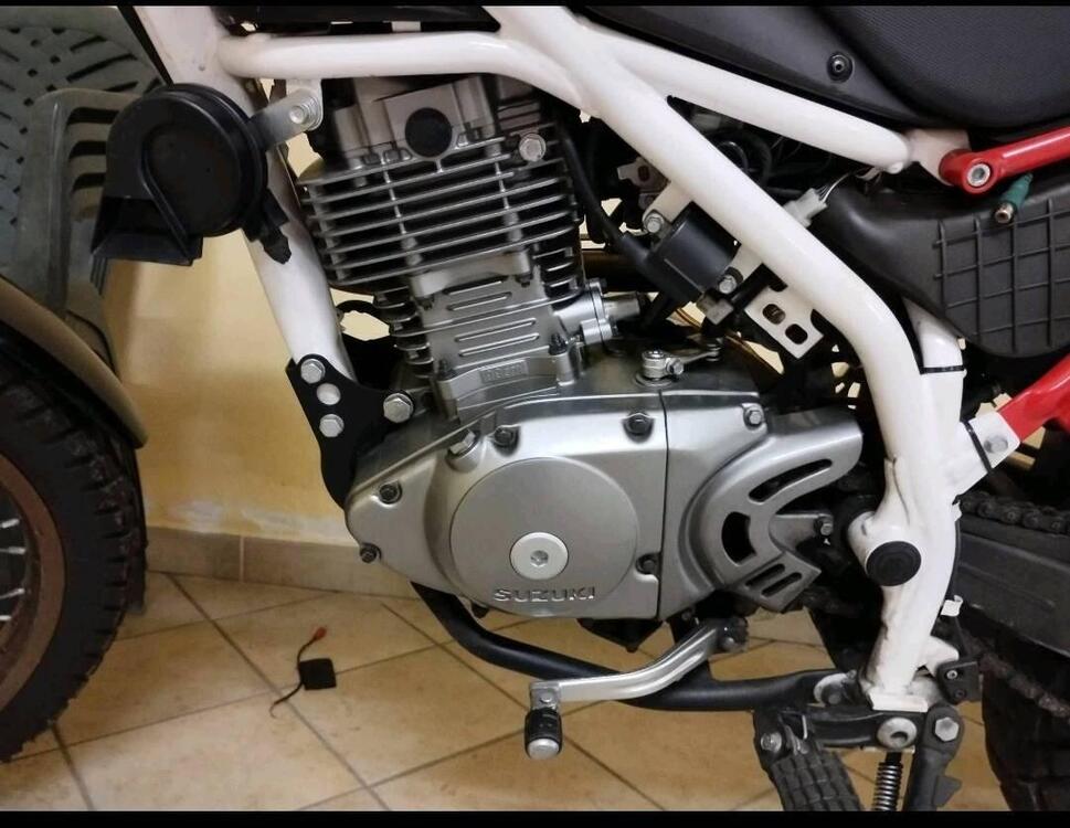 Betamotor Urban 200 (2008 - 16) (5)