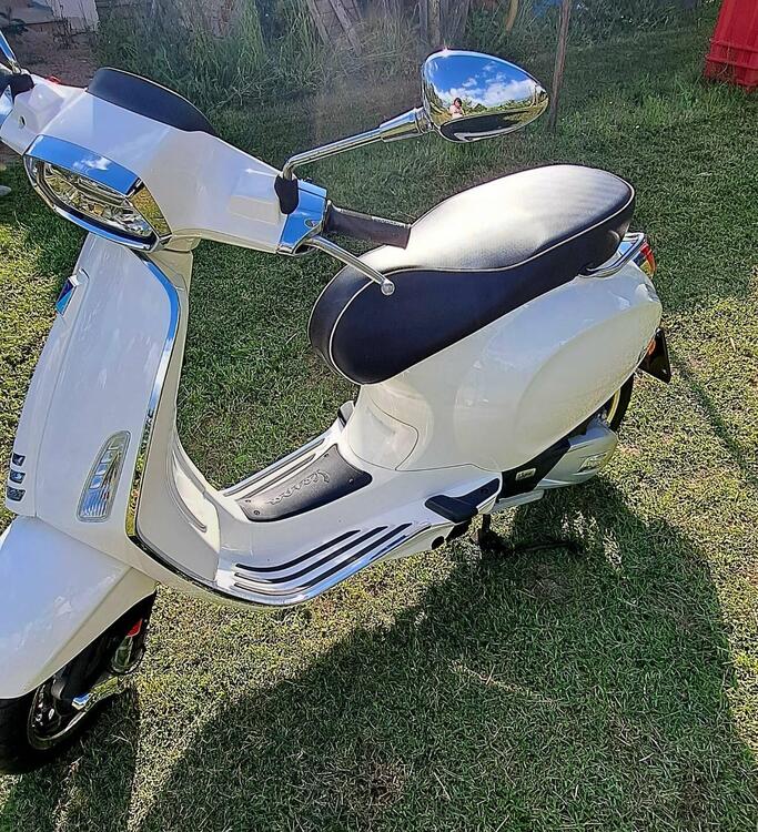 Vespa Sprint 125 (2021 - 24) (4)