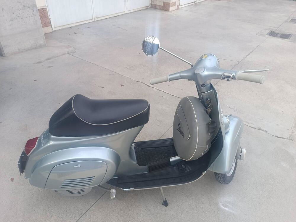 Piaggio Vespa 50L (5)