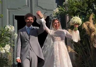 MotoGP 2024. Pecco Bagnaia e Domizia Castagnini si sono sposati! [GALLERY]