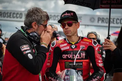 SBK 2024. GP della Repubblica Ceca a Most. Bautista: &ldquo;Non era giusto penalizzare me e non sarebbe giusto penalizzare Toprak&rdquo;