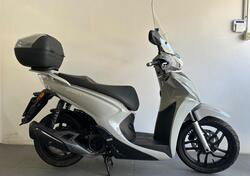 Kymco People 125i S (2020) usata