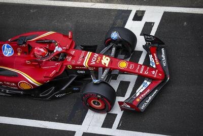 F1. Ferrari porta aggiornamenti ma non migliora. Vasseur fa il punto dopo le qualifiche in Ungheria