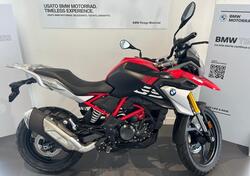 Bmw G 310 GS (2021 - 24) usata