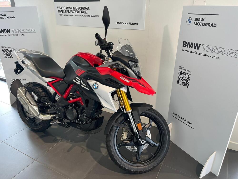 Bmw G 310 GS (2021 - 24) (4)