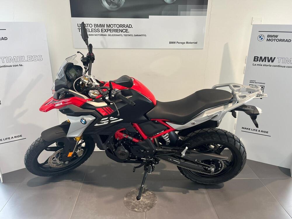 Bmw G 310 GS (2021 - 24) (5)