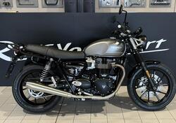 Triumph Speed Twin 900 (2023 - 24) usata