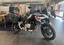 Bmw F 750 GS (2021 - 24) usata