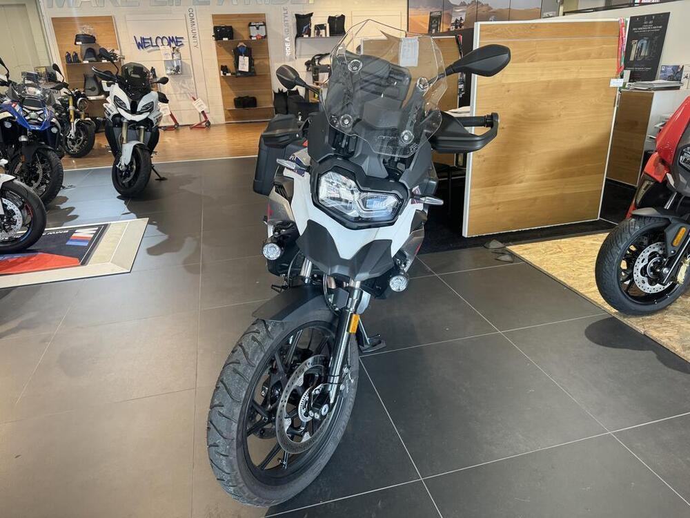 Bmw F 750 GS (2021 - 24) (4)