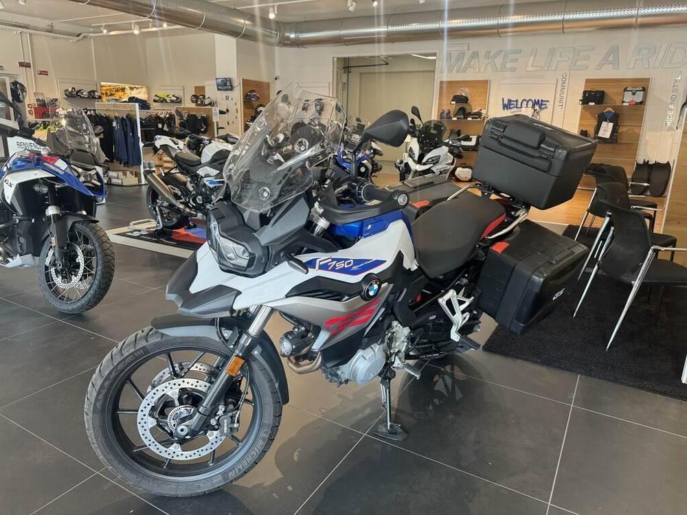 Bmw F 750 GS (2021 - 24) (5)