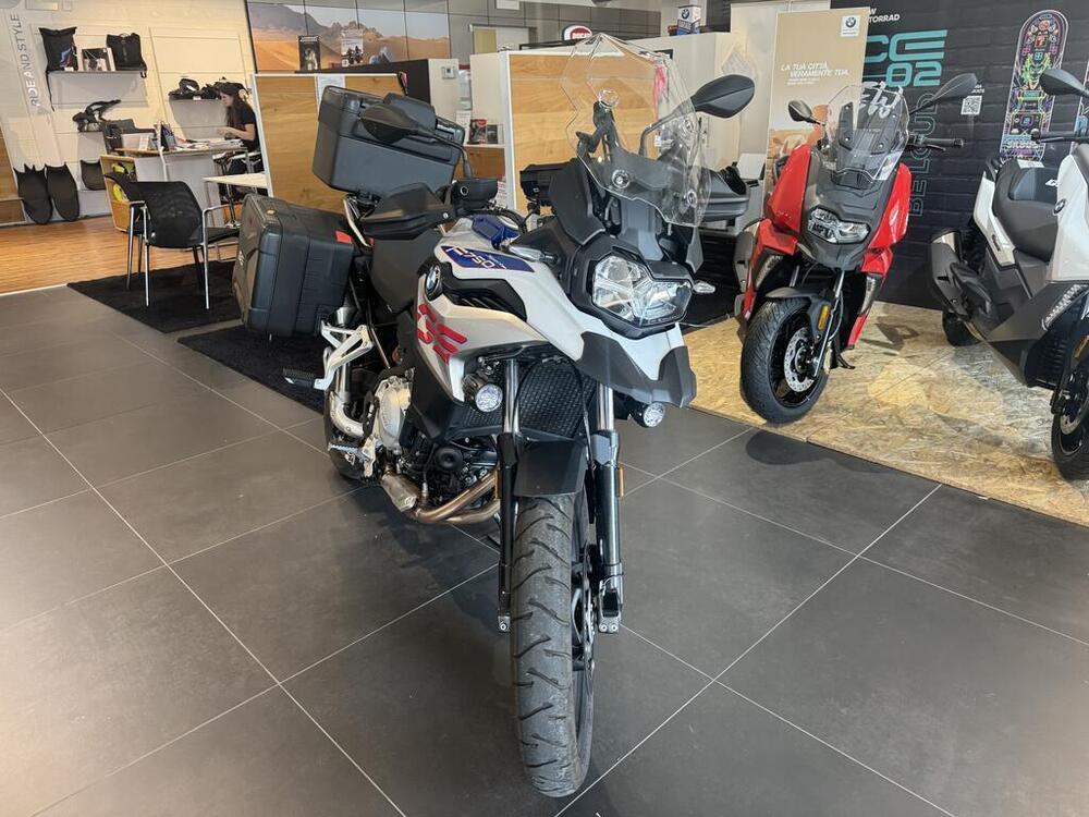 Bmw F 750 GS (2021 - 24) (3)