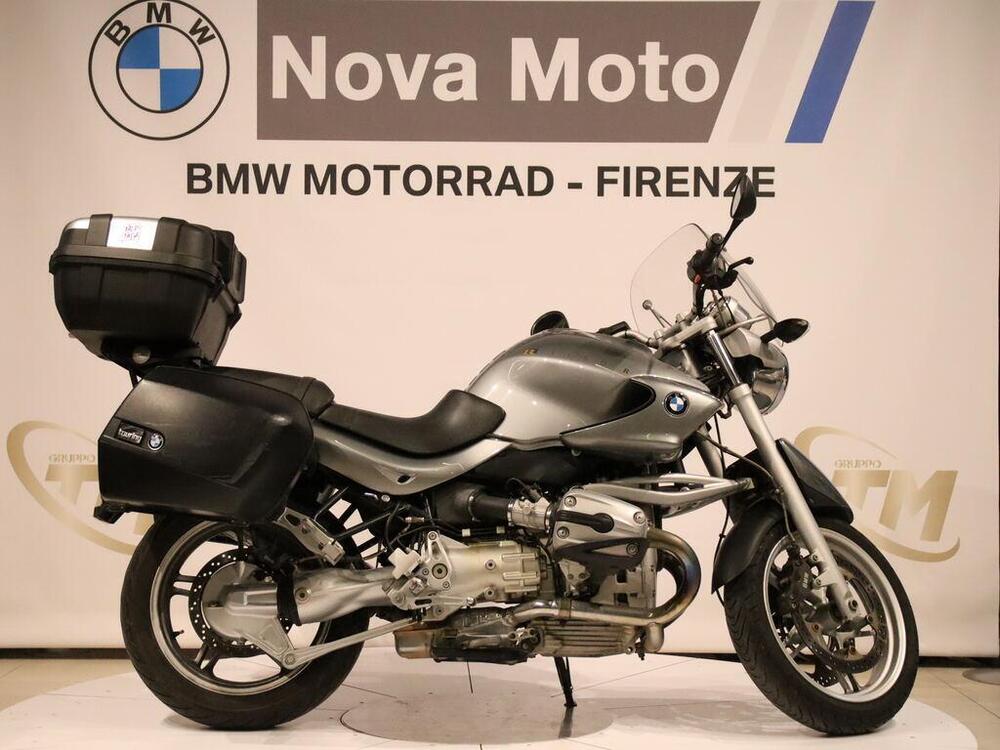 Bmw R 1150 R (2000 - 07) (5)