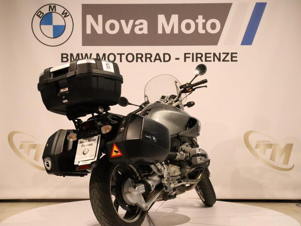 Bmw R 1150 R (2000 - 07) (4)