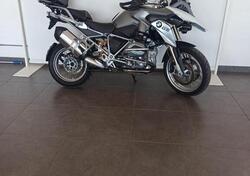 Bmw R 1200 GS (2013 - 16) usata