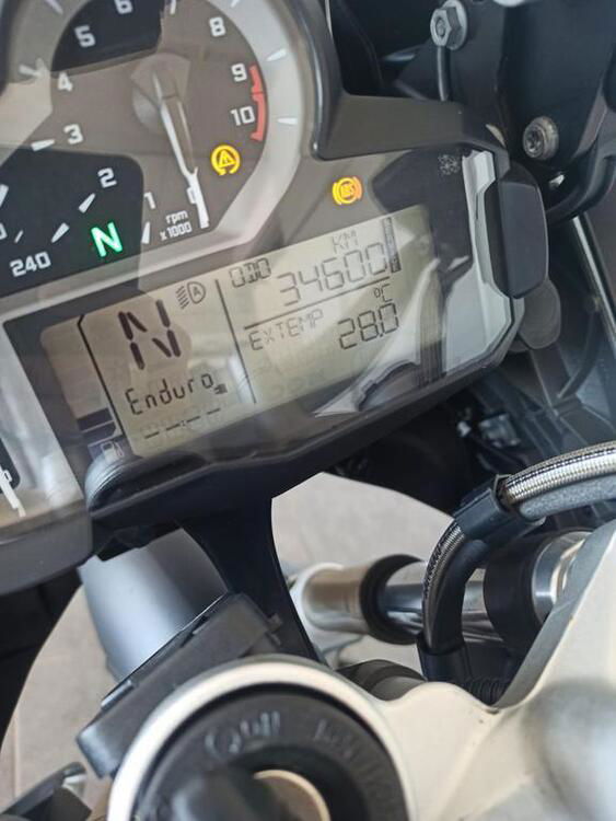 Bmw R 1200 GS (2013 - 16) (4)