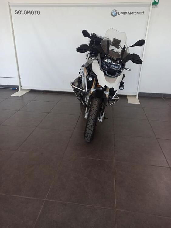 Bmw R 1200 GS (2013 - 16) (3)