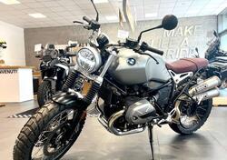 Bmw R nineT Scrambler (2021 - 24) usata