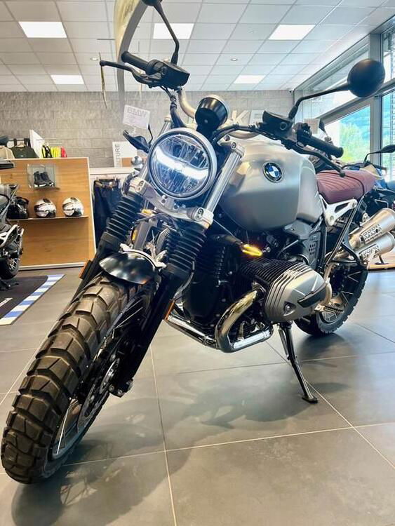 Bmw R nineT Scrambler (2021 - 24) (2)