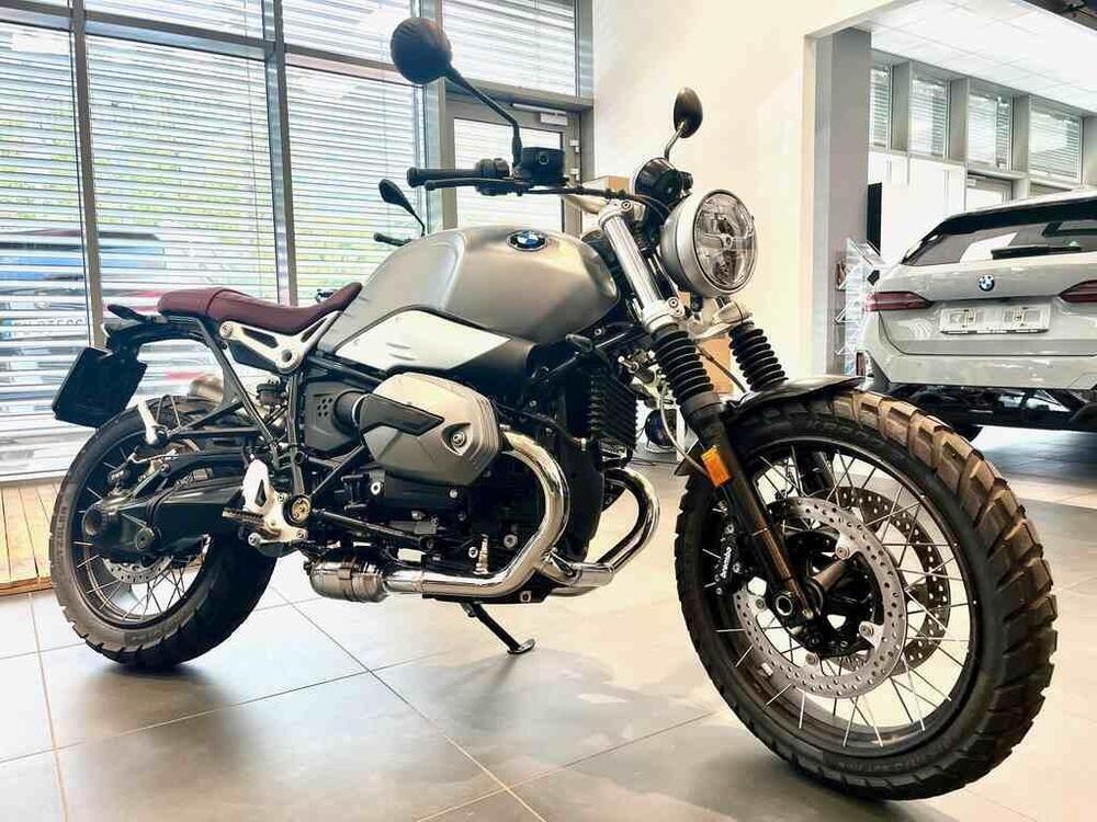 Bmw R nineT Scrambler (2021 - 24) (4)