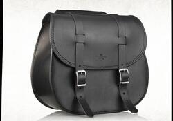 Borsa Westernbull Rider in cuoio Westernbull 