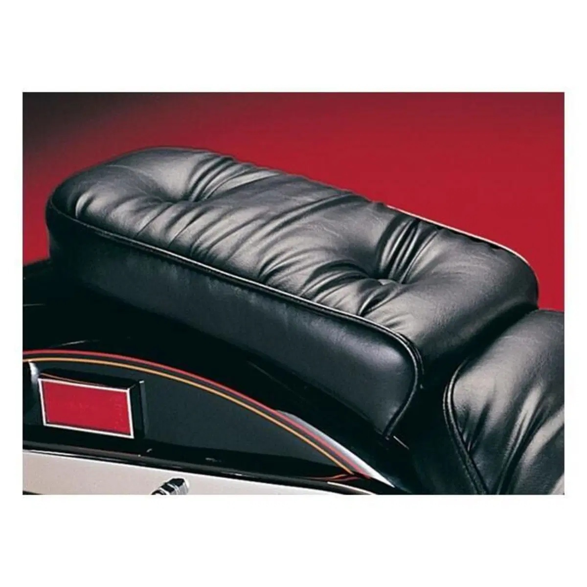 Sellino Le Pera Cobra Regal Plush per Softail dal