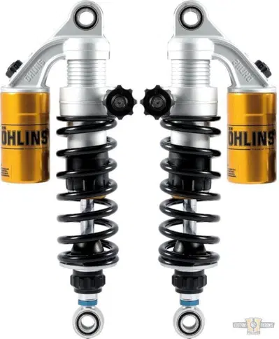 Ammortizzatori 13'' Ohlins S36PR1C1LB molla croma 
