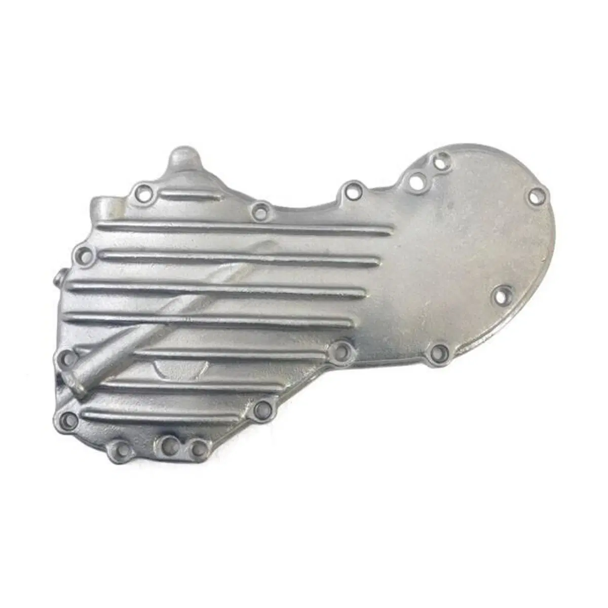 coperchio cam grezzo per FL dal 1948 al 1953 a 8 r 