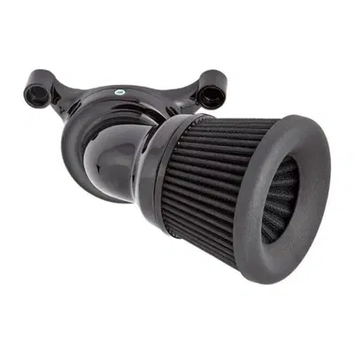 Filtro dell'aria Arlen Ness Velocity 65&deg; per Sport